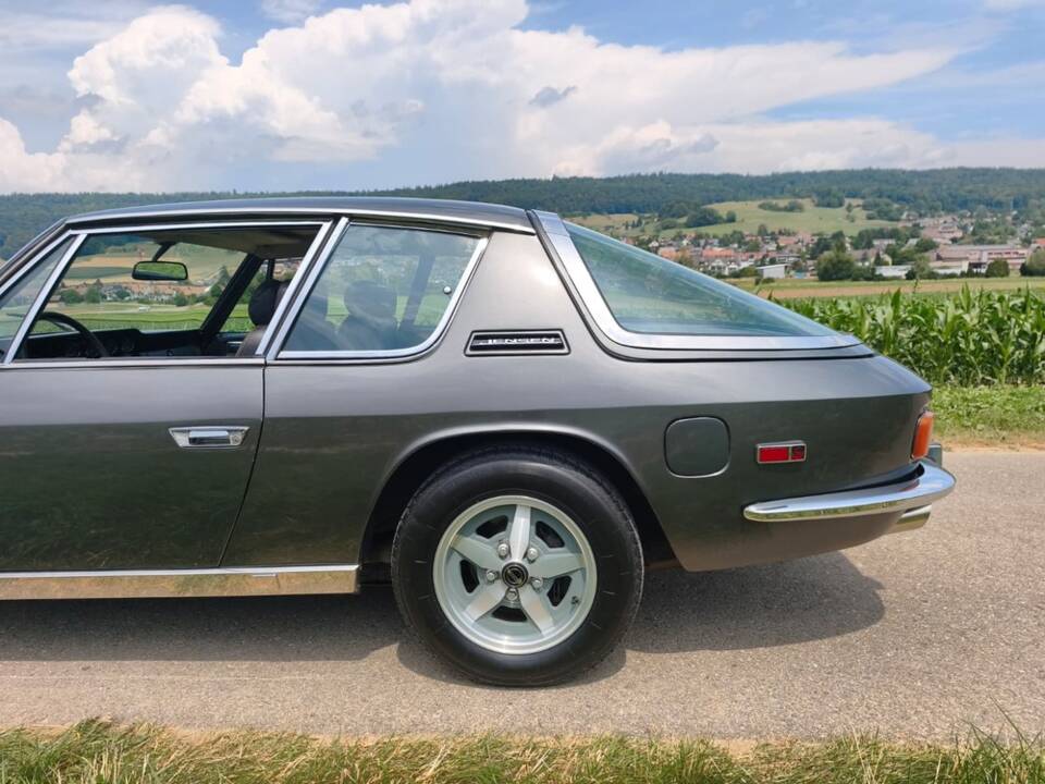 Bild 20/25 von Jensen Interceptor  MK III (1973)