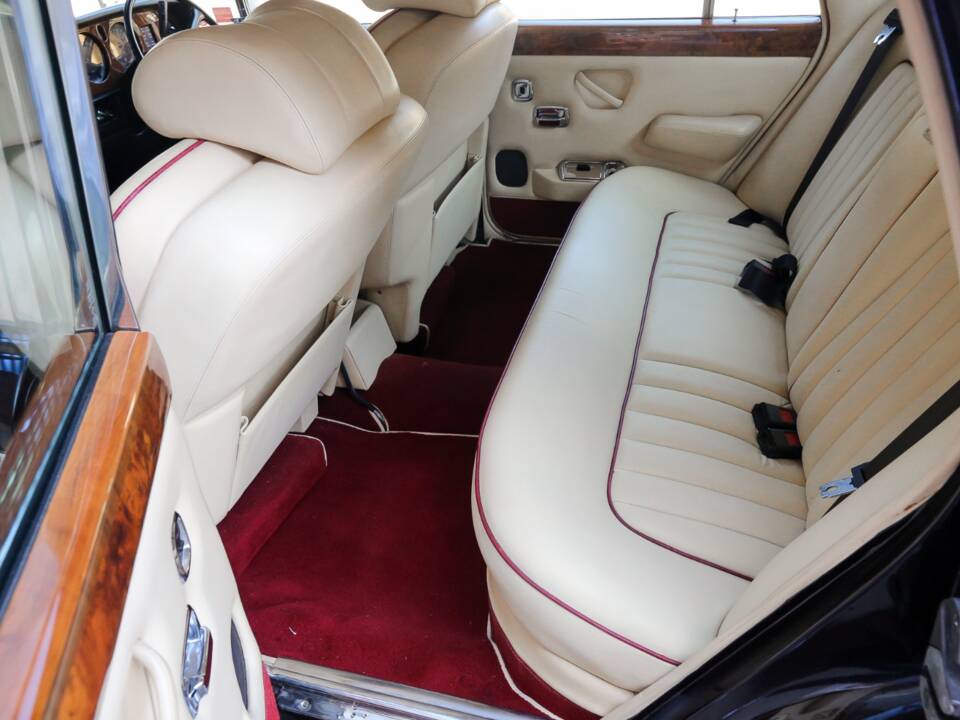 Immagine 14/196 di Bentley T 2 (1978)