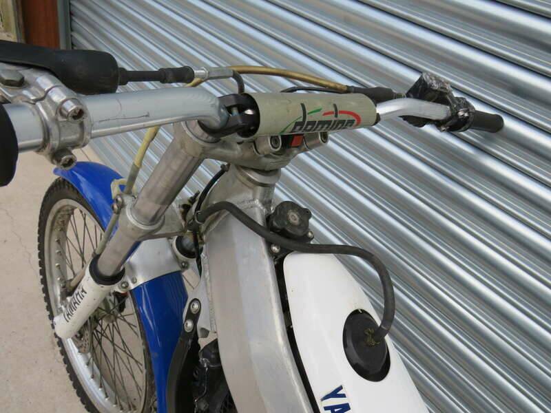 Bild 10/36 von Yamaha TY 250 (1993)