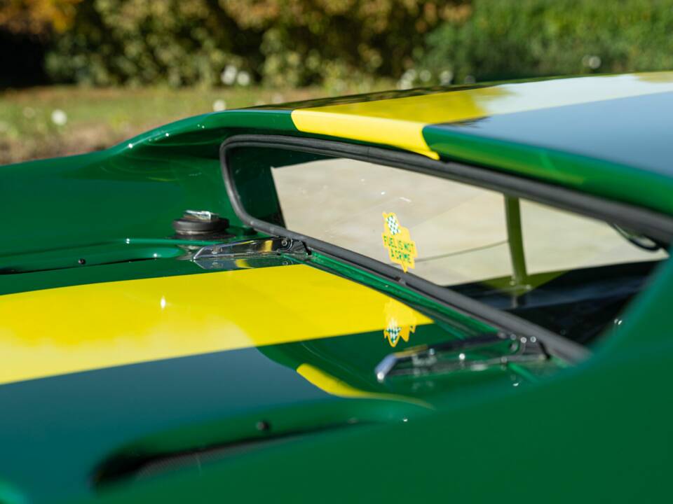 Afbeelding 23/50 van Lotus Europa (1971)