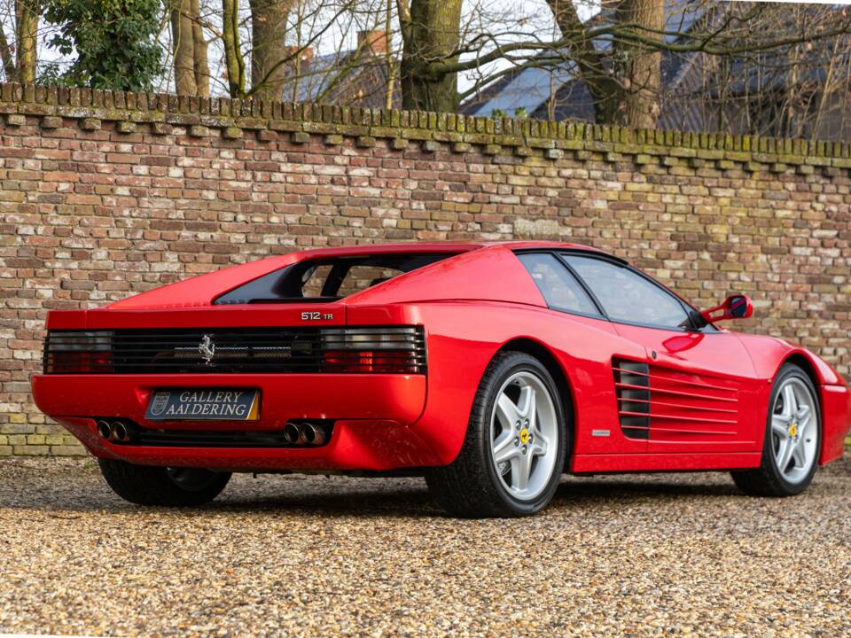 Bild 25/50 von Ferrari 512 TR (1994)