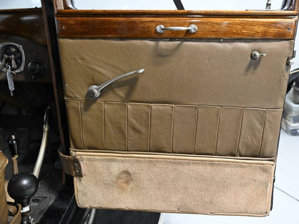 Image 39/50 of Rolls-Royce 20 HP (1925)