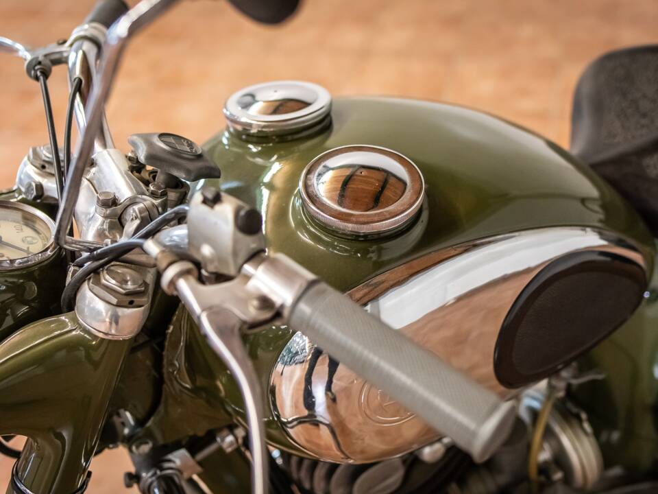 Image 9/11 de Puch 250 SG (1955)