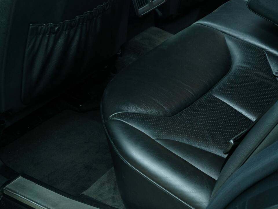 Bild 46/50 von Mercedes-Benz S 350 Turbodiesel (1994)