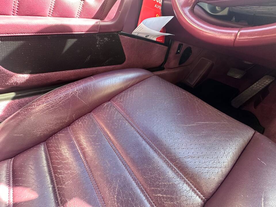 Image 52/84 of Porsche 968 (1992)