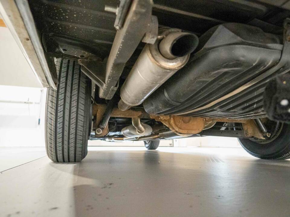 Bild 26/38 von Buick Wildcat Convertible (1969)