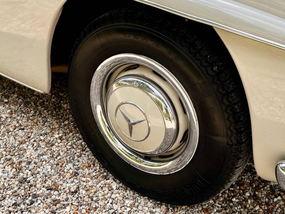 Afbeelding 83/94 van Mercedes-Benz 190 SL (1956)