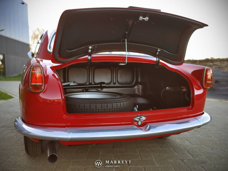 Afbeelding 70/82 van Alfa Romeo Giulietta Sprint Veloce (1957)