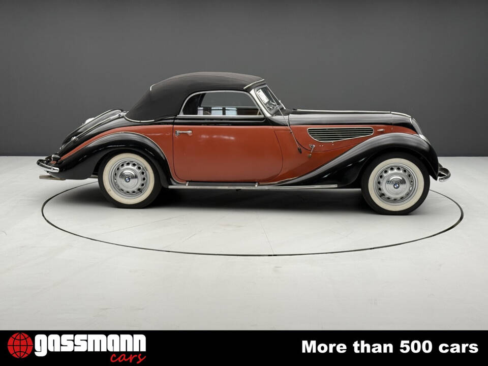 Image 3/15 of BMW 327 (1938)