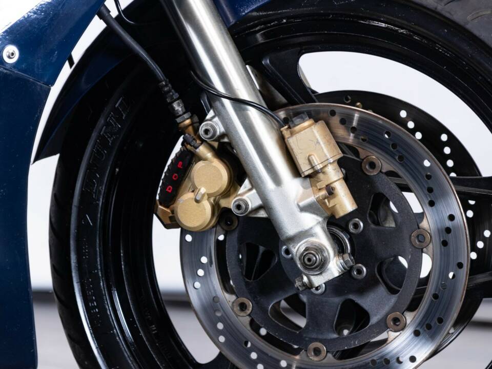 Bild 34/50 von Suzuki GSX-R 1100 (1986)