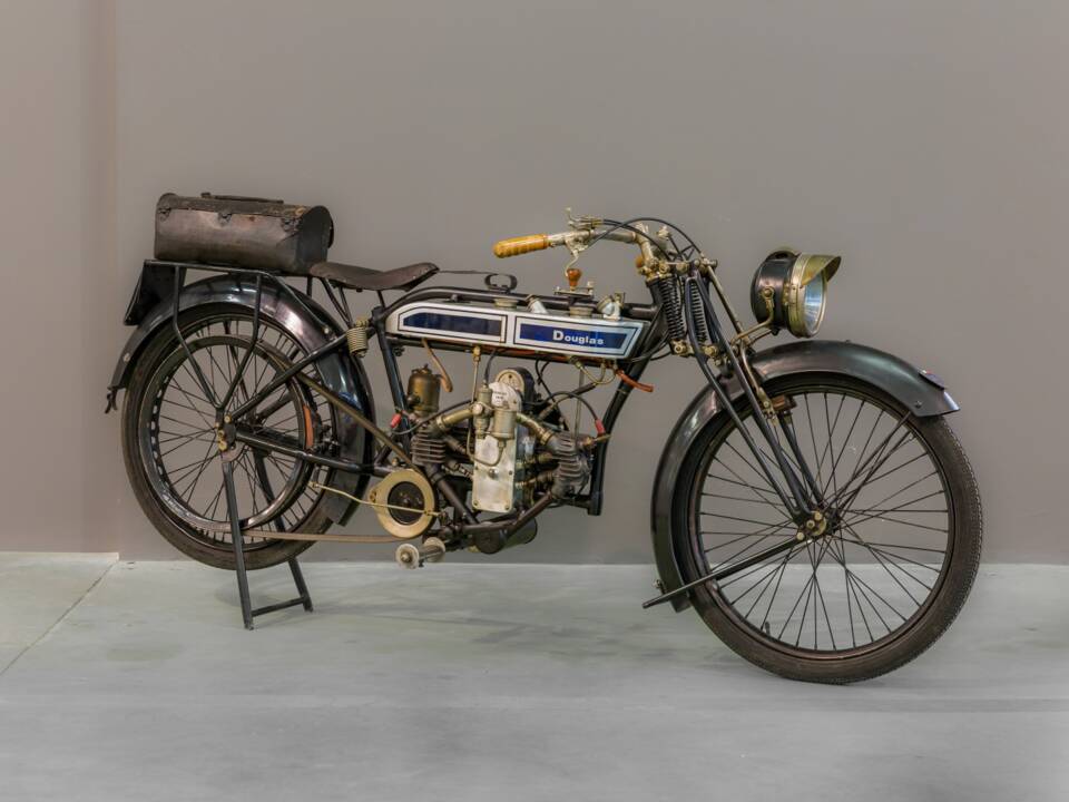 Bild 1/14 von Douglas DUMMY (1918)