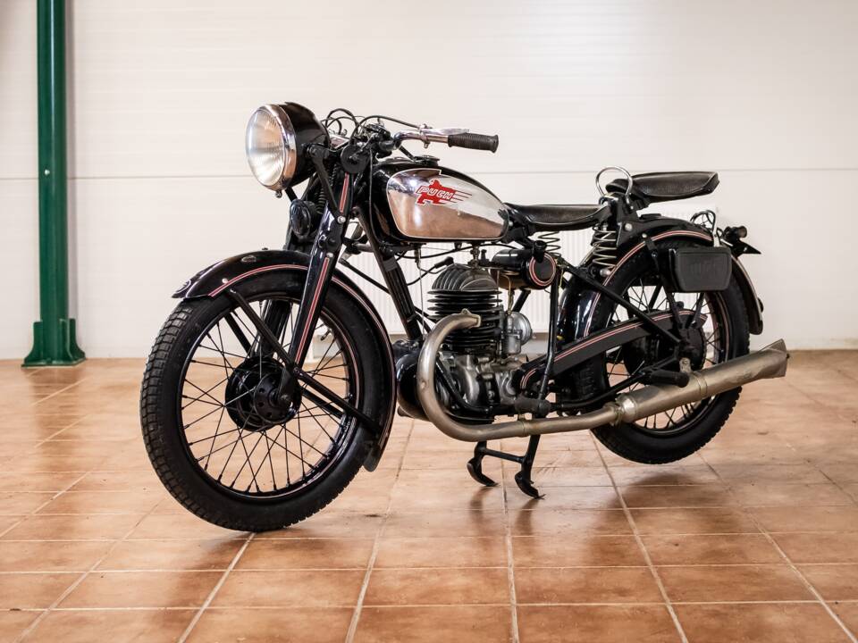 Image 1/15 de Puch 250 S 4 (1900)