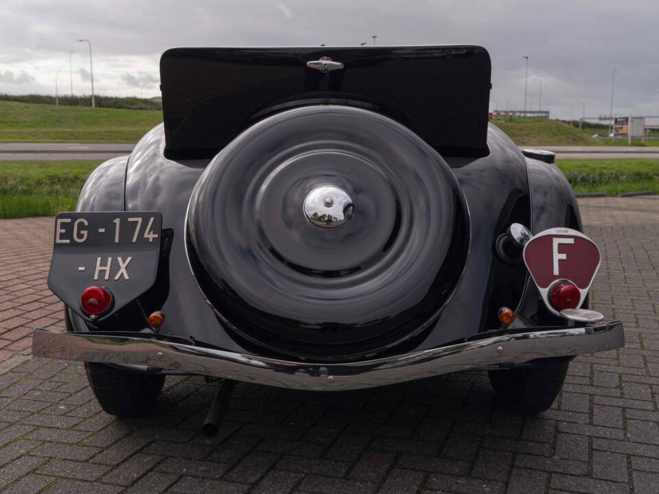 Image 5/6 de Citroën Traction Avant 7 C (1937)