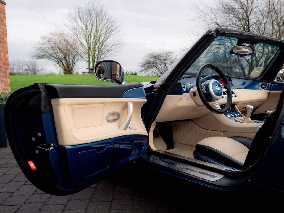 Afbeelding 65/77 van BMW Z8 (2001)