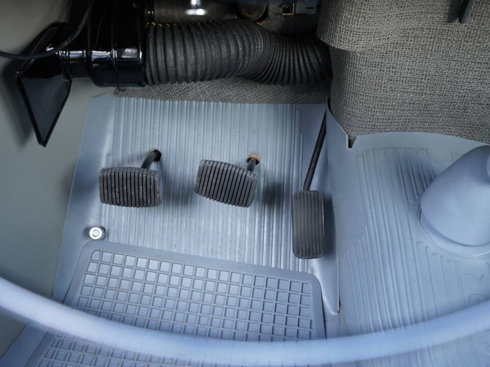 Immagine 30/50 di Volvo PV 544 (1960)