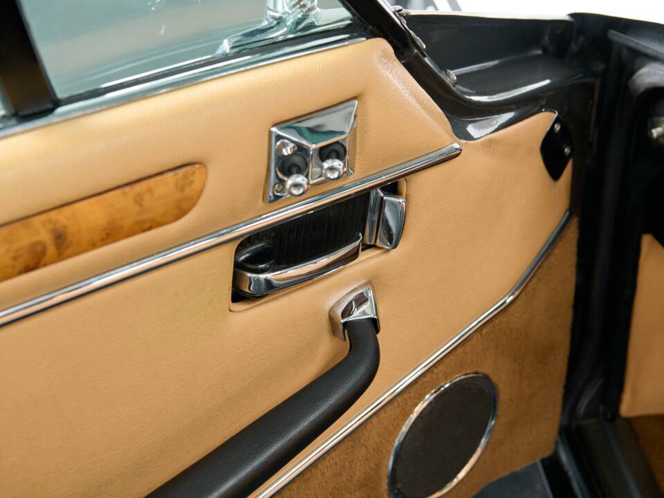 Bild 50/50 von Jaguar XJ-S 3.6 (1986)