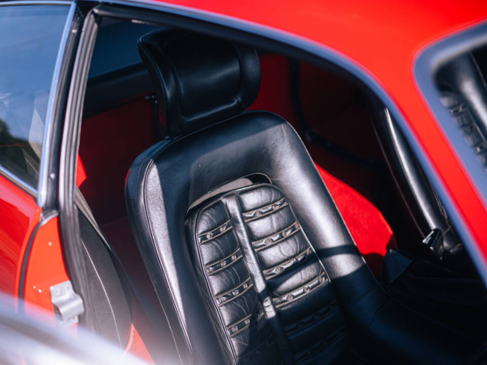 Immagine 26/50 di Ferrari 365 GTB&#x2F;4 Daytona (1973)