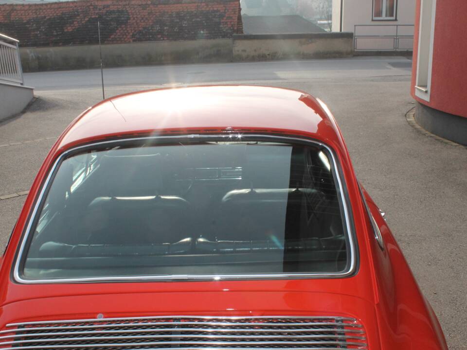 Image 55/79 of Porsche 912 (1969)