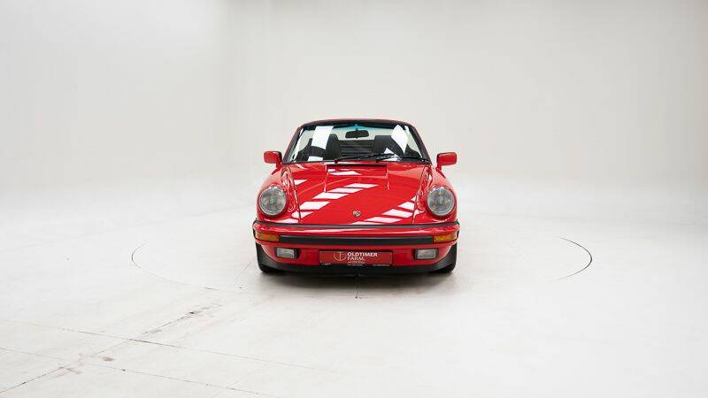Bild 5/15 von Porsche 911 Carrera 3.2 (1985)