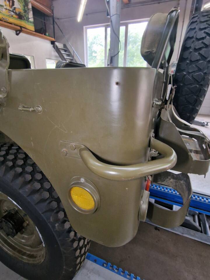 Bild 21/109 von Hotchkiss M 201 (1962)