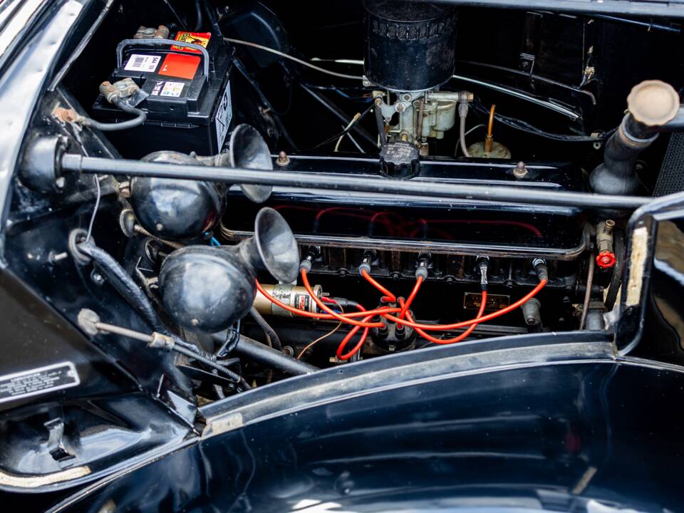 Imagen 40/50 de Vauxhall 14-6 (1947)