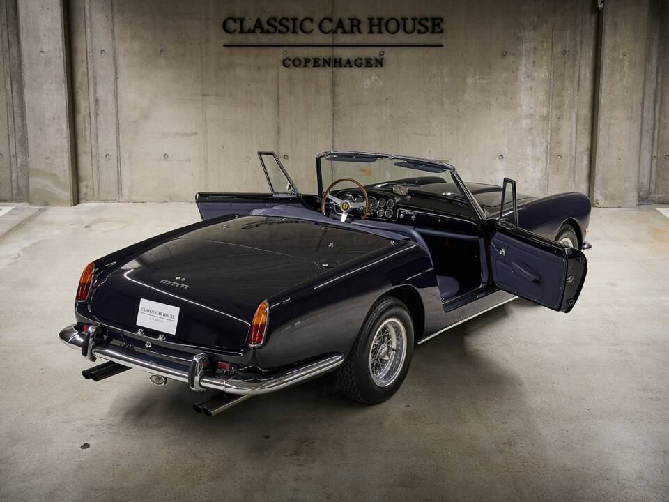 Image 12/100 of Ferrari 250 GT (1962)