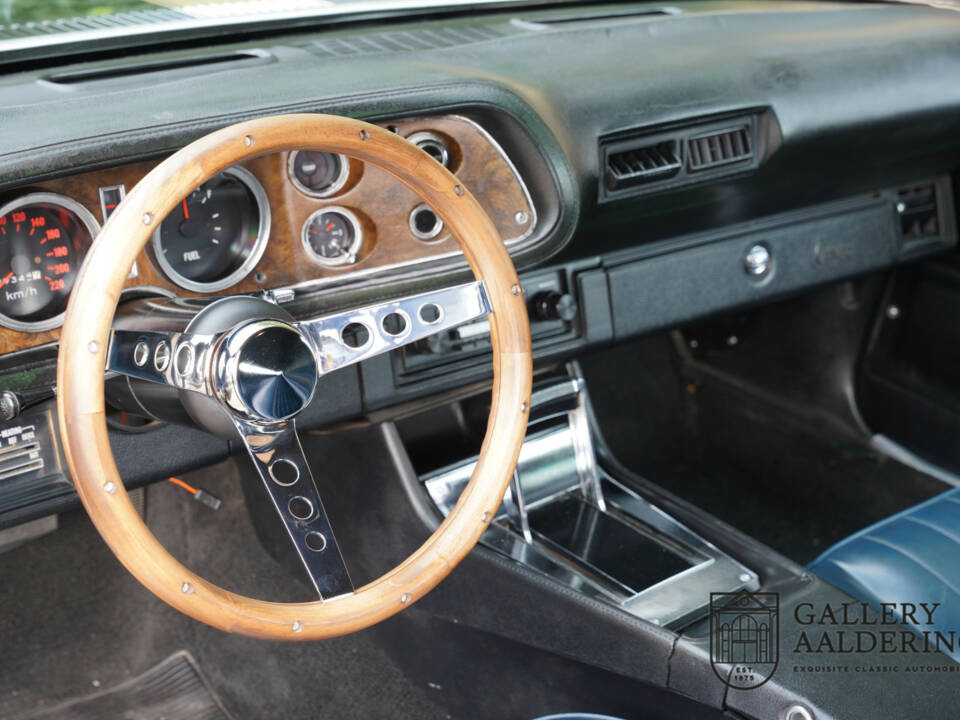 Bild 22/50 von Chevrolet Camaro (1970)