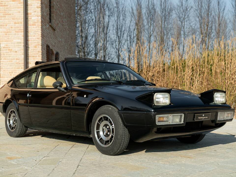 Image 4/50 of Matra-Simca Bagheera S (1979)