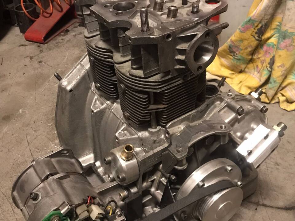 Afbeelding 66/100 van FIAT 500 L (1972)