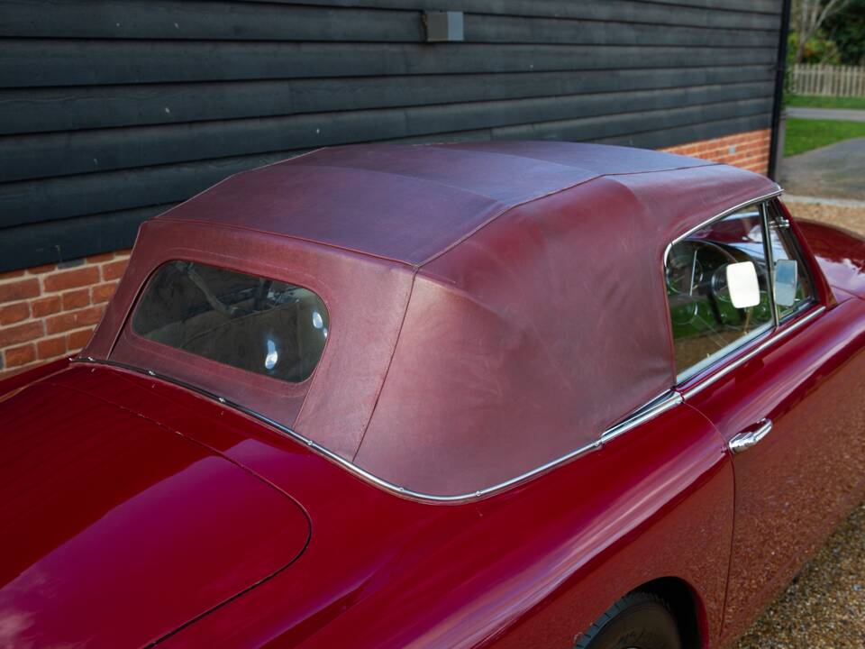 Bild 9/83 von Aston Martin DB 2/4 Mk III (1959)