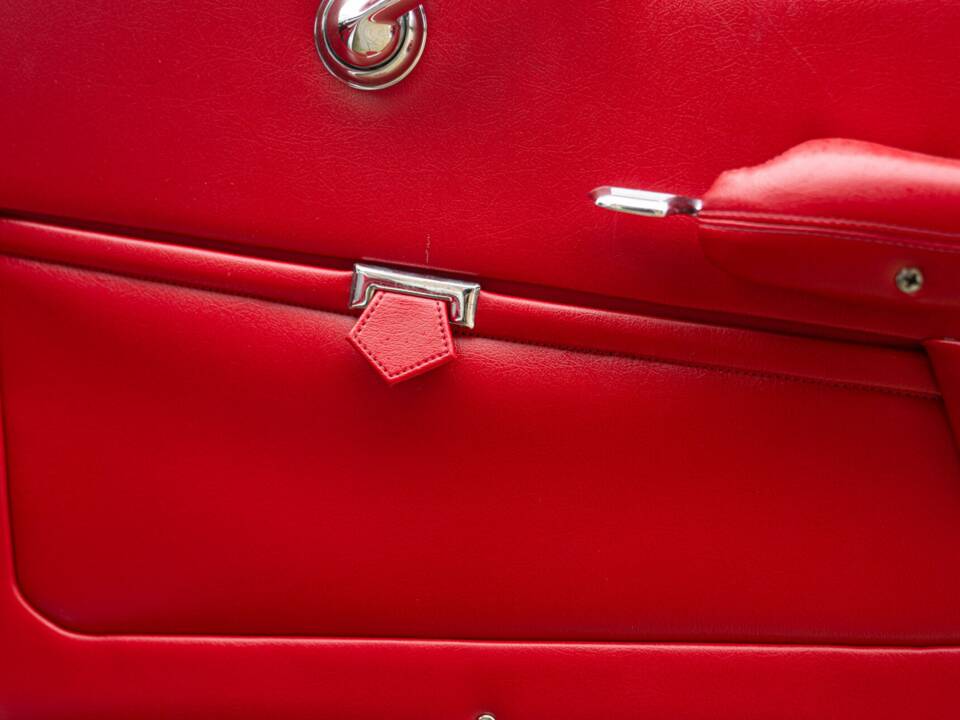 Immagine 41/50 di Alfa Romeo Giulia Sprint Speciale (1964)