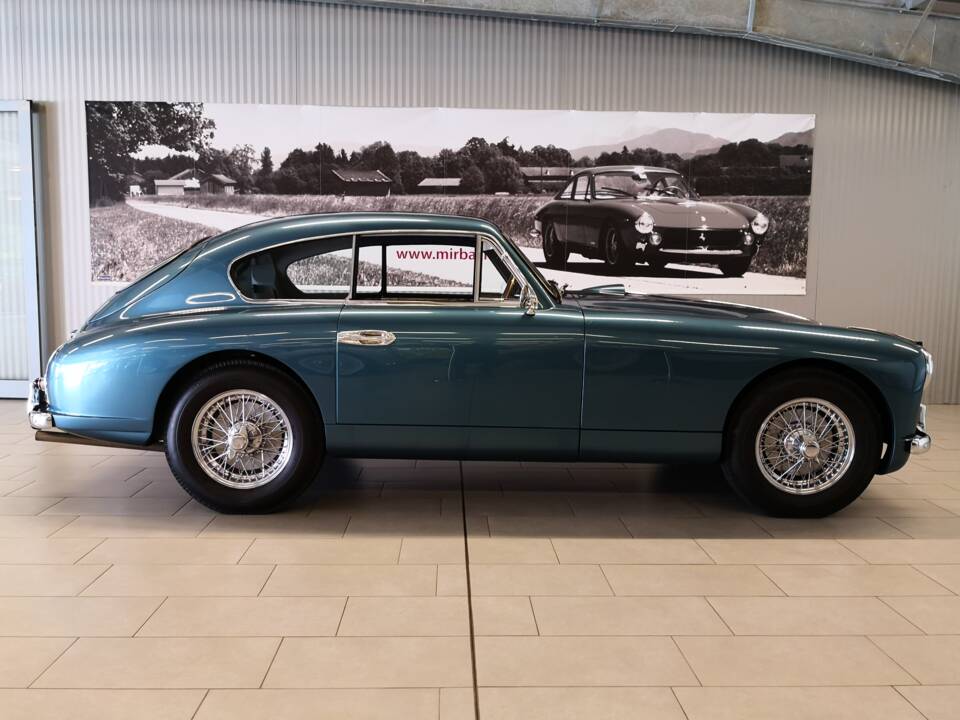 Immagine 6/24 di Aston Martin DB 2&#x2F;4 Mk I (1954)