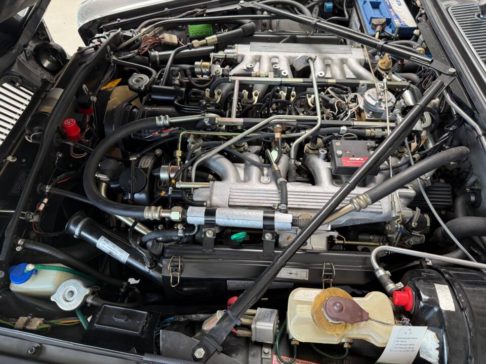 Bild 18/67 von Jaguar XJ 12 (1989)