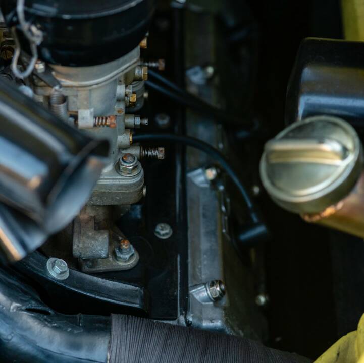 Image 47/48 of Porsche 911 2.2 T (1971)