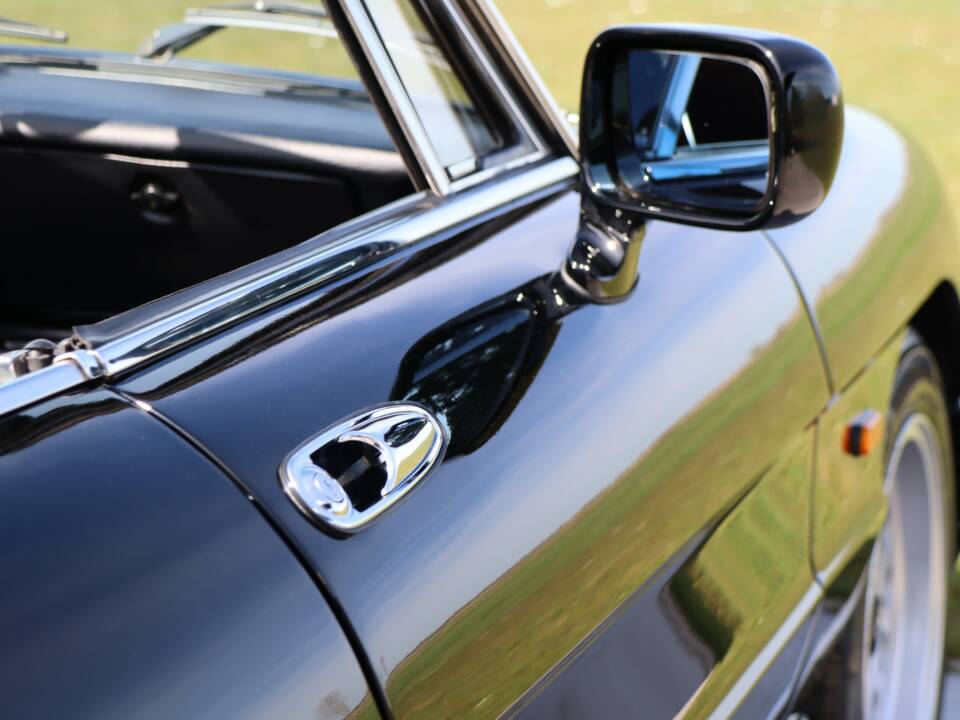 Afbeelding 21/50 van Alfa Romeo 2.0 Spider (1991)