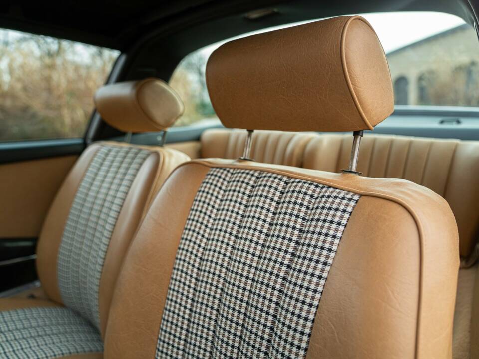 Image 40/50 de Porsche 911 2.4 S "Oilflap" (1972)