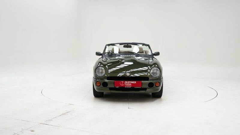 Afbeelding 5/15 van MG RV8 (1995)