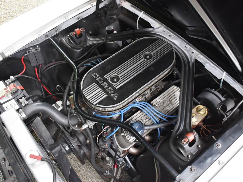 Bild 41/45 von Ford Mustang 289 (1965)