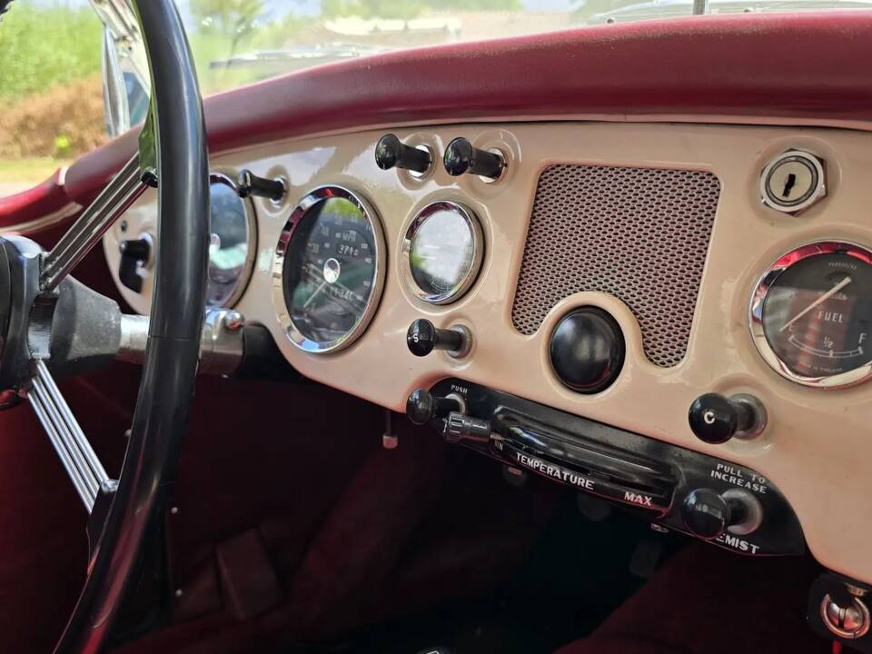 Image 12/17 of MG MGA Twin Cam (1958)