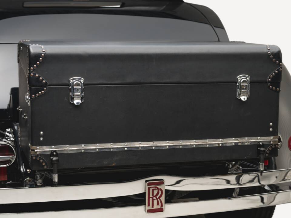 Imagen 24/28 de Rolls-Royce Phantom I (1929)