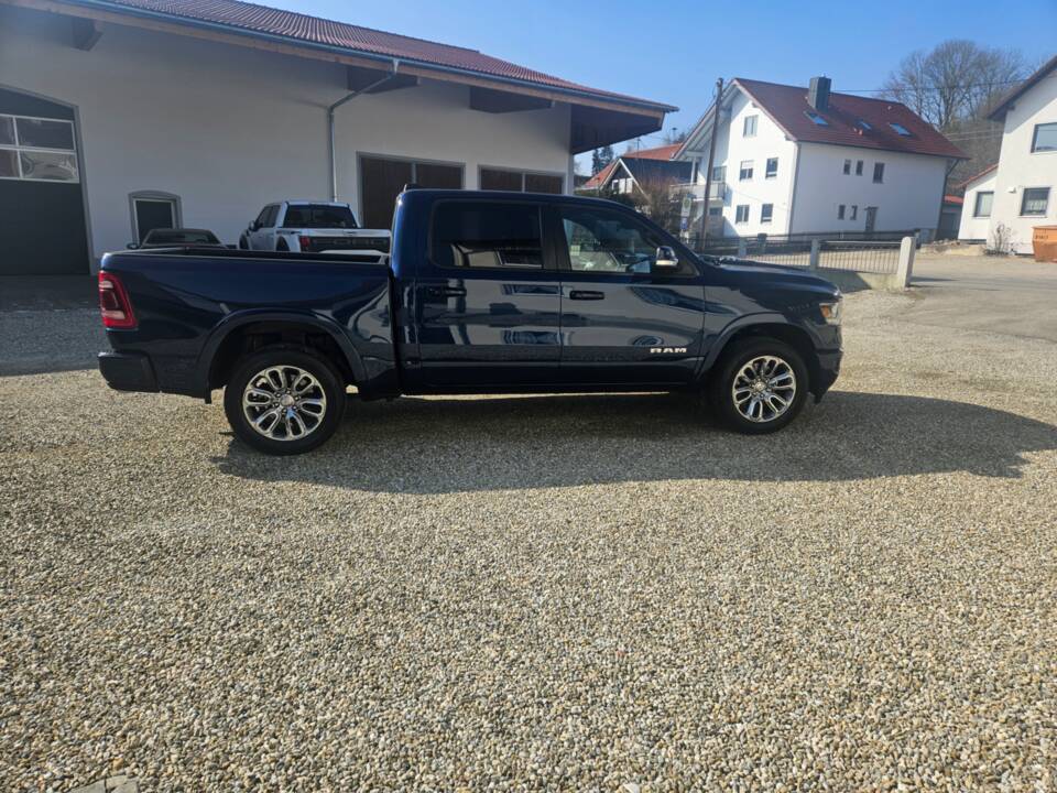 Image 12/69 of Dodge Ram 1500 (2022)