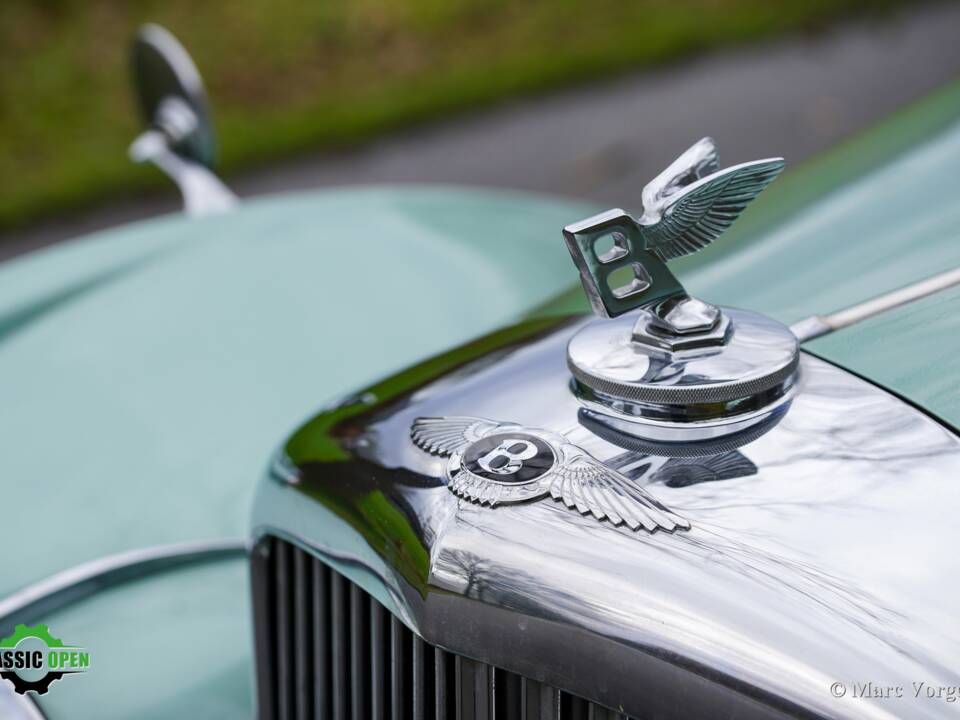 Image 30/46 of Bentley R-Type (1953)