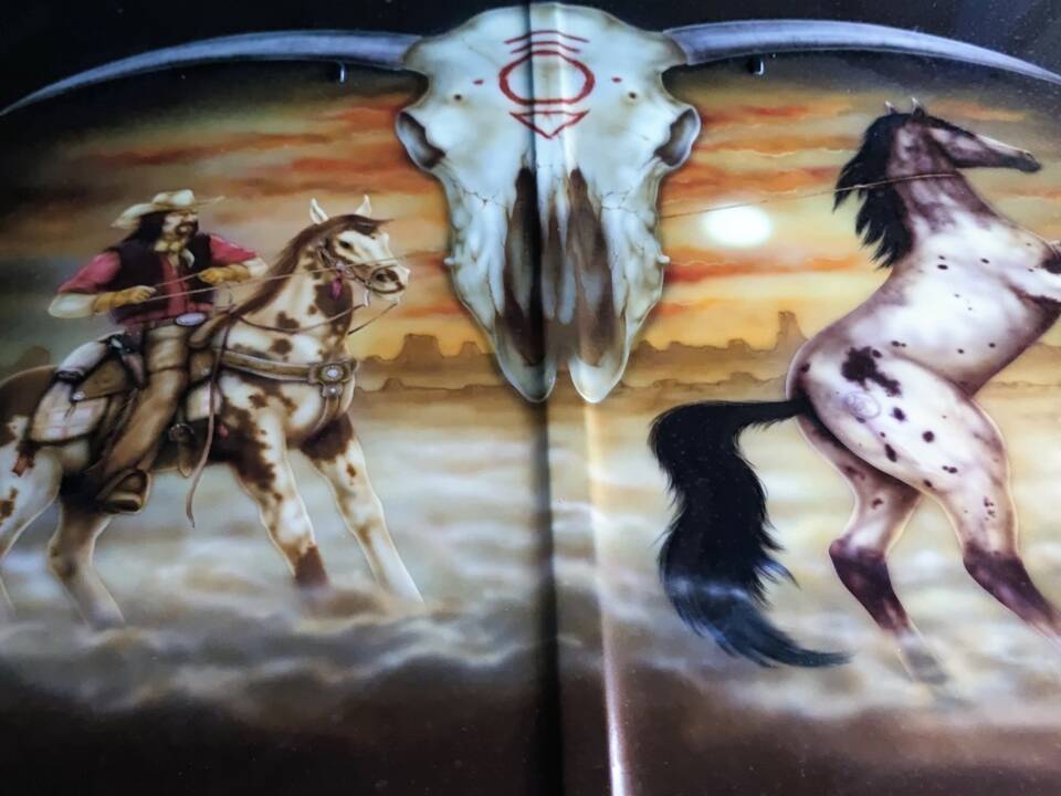 Immagine 85/110 di GMC Sierra 2500 (1975)