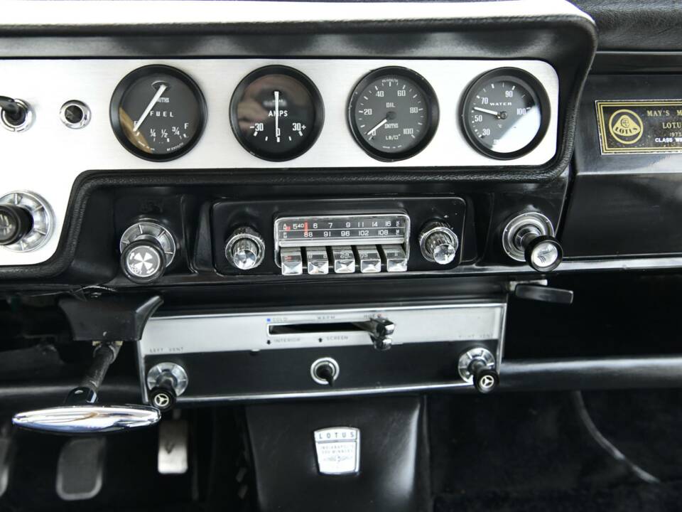 Image 39/50 of Ford Lotus Cortina (1966)