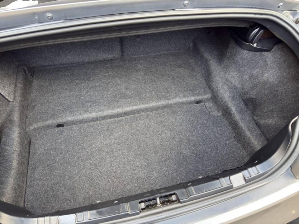 Bild 32/34 von BMW Z4 3.0i (2004)