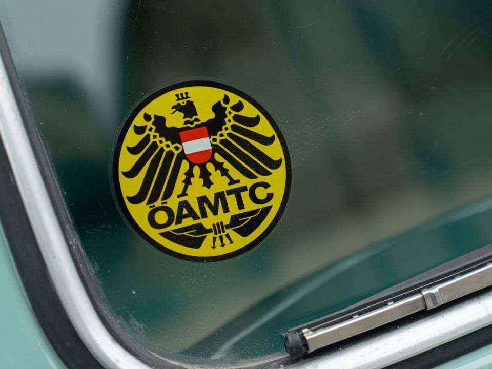 Bild 12/50 von FIAT 1400 B (1958)