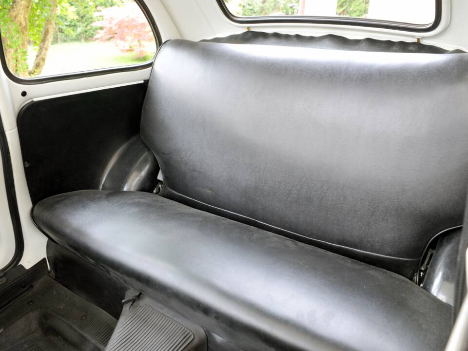 Bild 6/19 von FIAT 500 R (1975)