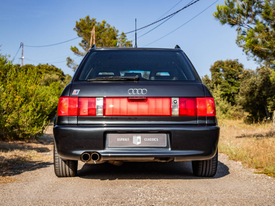 Afbeelding 40/50 van Audi RS2 Avant (1994)