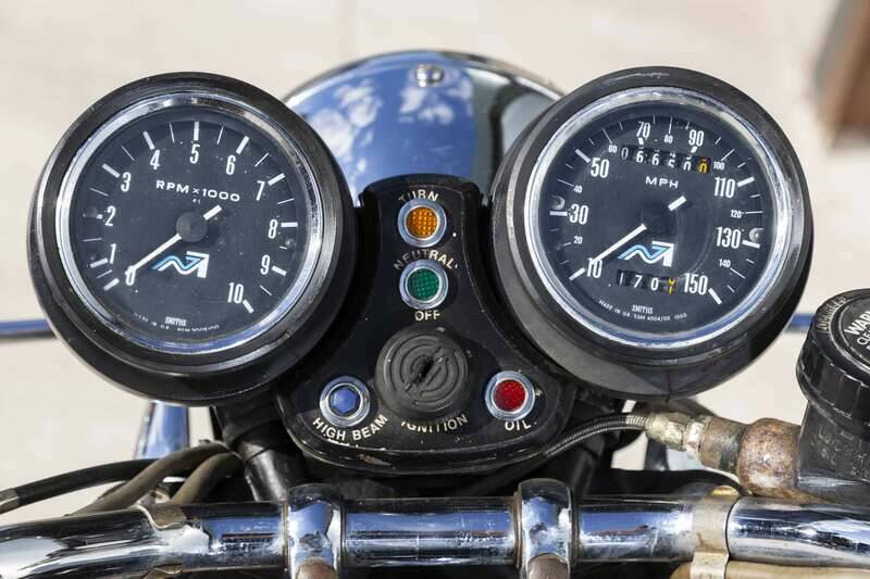 Bild 7/32 von Triumph DUMMY (1976)