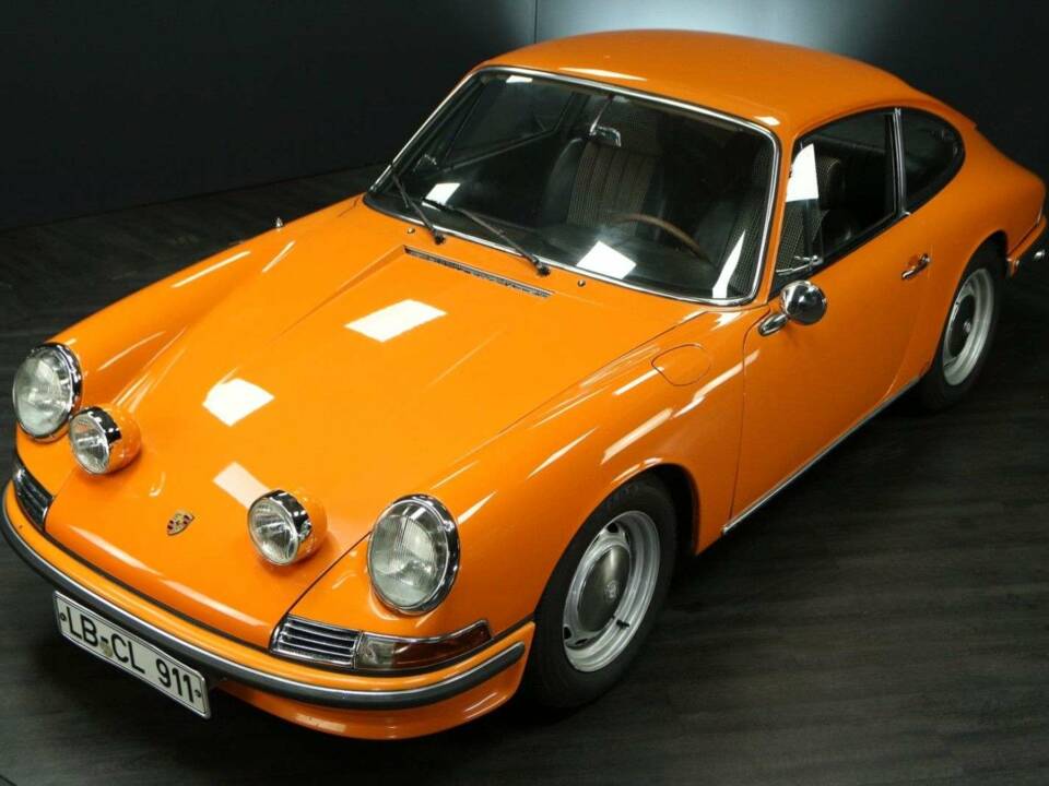 Afbeelding 10/50 van Porsche 911 2.0 (1966)